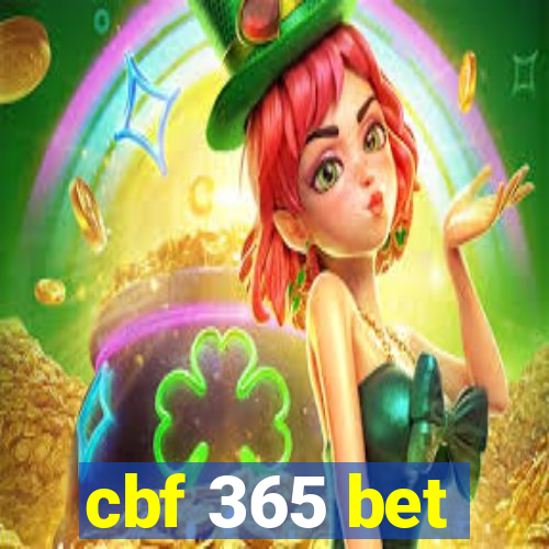 cbf 365 bet